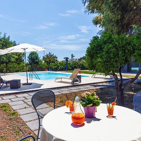 I Pittaneri Villa Catania Exterior photo